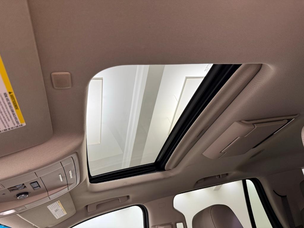 used 2018 Chevrolet Tahoe car, priced at $25,480