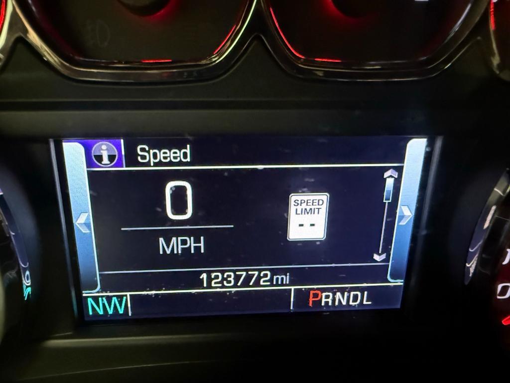 used 2018 Chevrolet Tahoe car, priced at $25,480