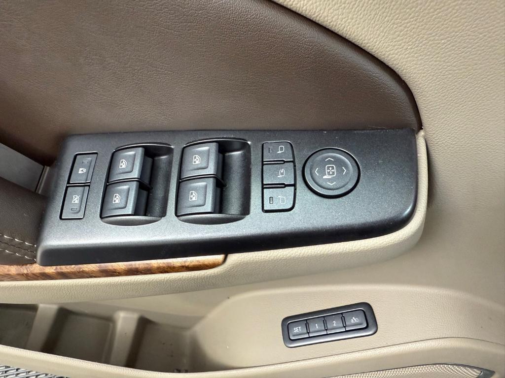 used 2018 Chevrolet Tahoe car, priced at $25,480