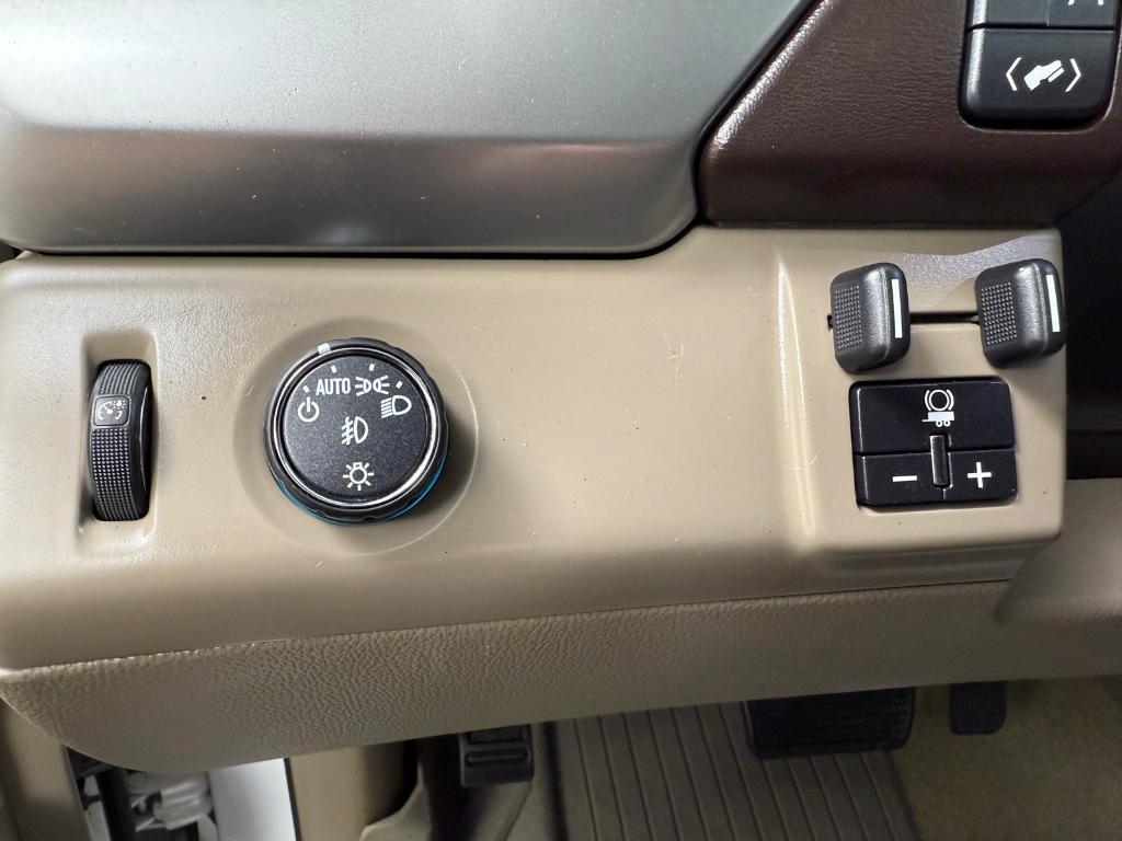 used 2018 Chevrolet Tahoe car, priced at $25,480