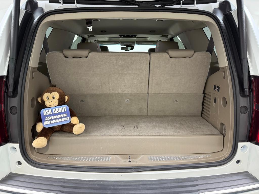 used 2018 Chevrolet Tahoe car, priced at $25,480