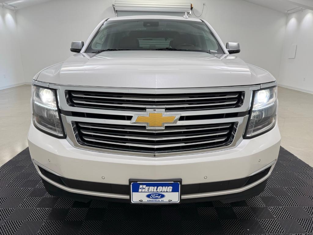 used 2018 Chevrolet Tahoe car, priced at $25,480