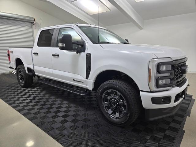 new 2024 Ford F-250 car, priced at $72,110