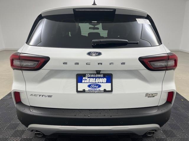 new 2024 Ford Escape car, priced at $33,519