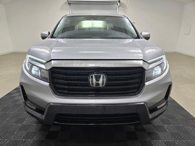 used 2021 Honda Ridgeline car, priced at $30,880