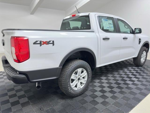 new 2024 Ford Ranger car, priced at $37,560