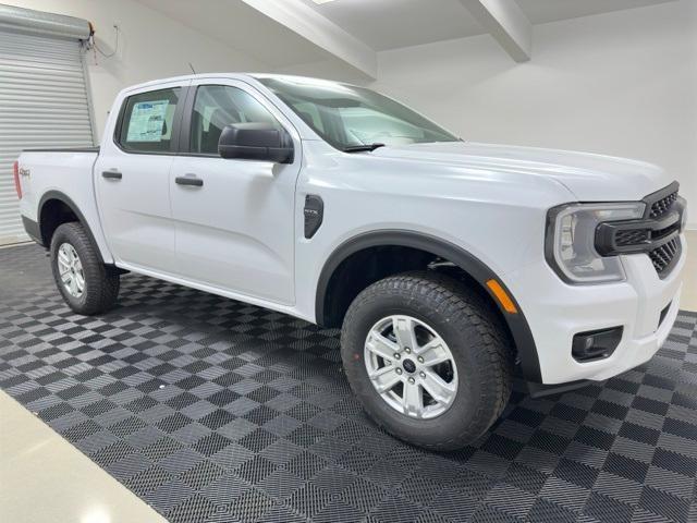 new 2024 Ford Ranger car, priced at $33,436