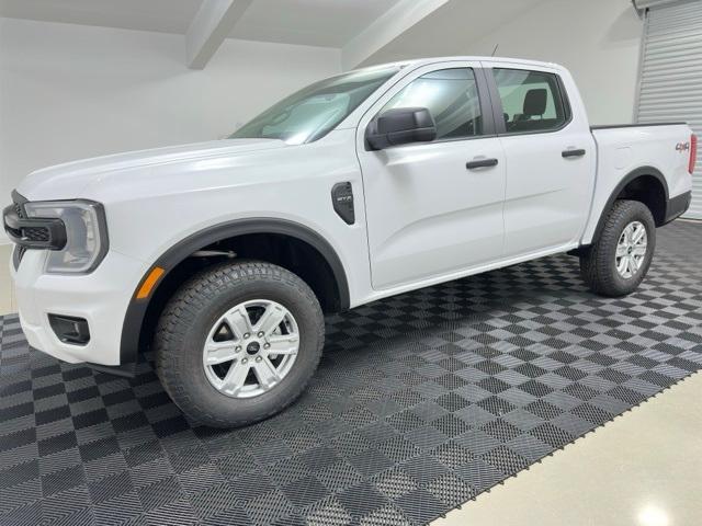 new 2024 Ford Ranger car, priced at $37,560