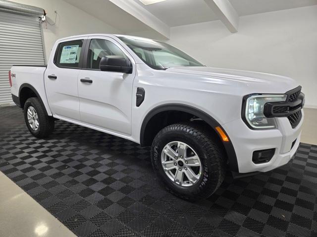 new 2024 Ford Ranger car, priced at $38,065