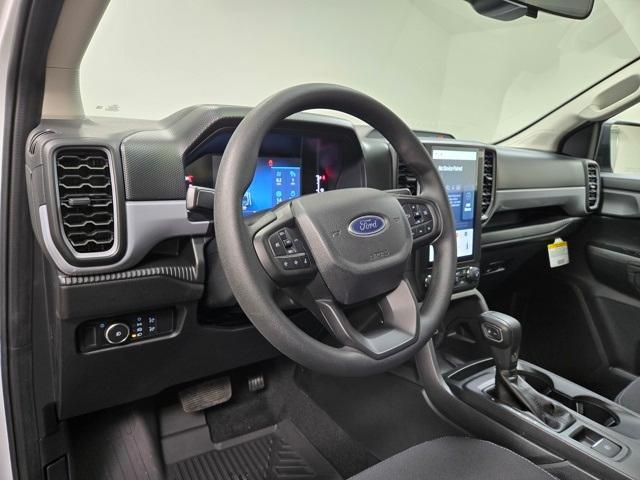 new 2024 Ford Ranger car, priced at $38,065