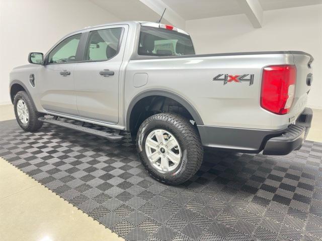 new 2024 Ford Ranger car, priced at $38,050