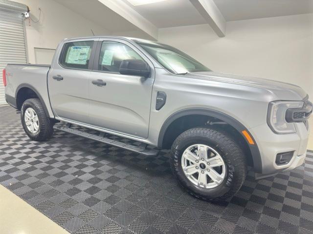 new 2024 Ford Ranger car, priced at $38,050