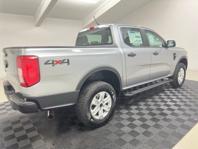 new 2024 Ford Ranger car, priced at $38,050