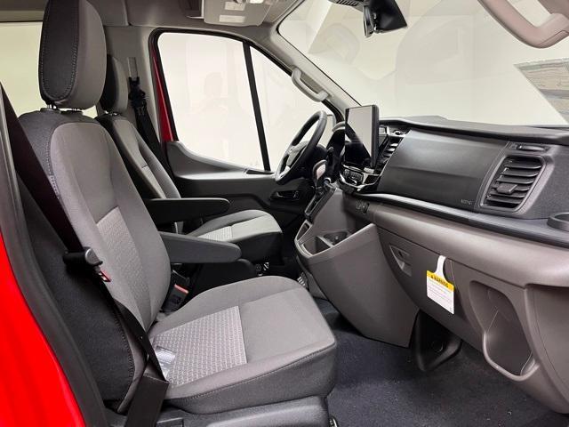 new 2024 Ford Transit-350 car, priced at $69,345