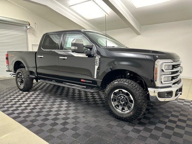 new 2024 Ford F-250 car, priced at $102,315