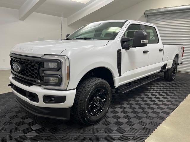 new 2024 Ford F-250 car, priced at $56,341