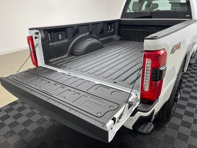 new 2024 Ford F-250 car, priced at $56,341