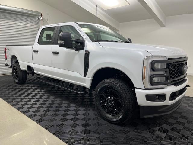 new 2024 Ford F-250 car, priced at $56,341