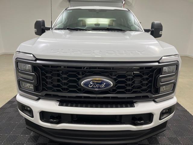 new 2024 Ford F-250 car, priced at $56,341