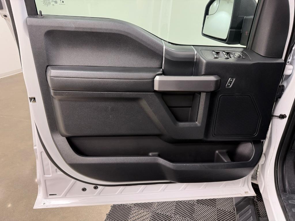 used 2020 Ford F-150 car, priced at $25,323