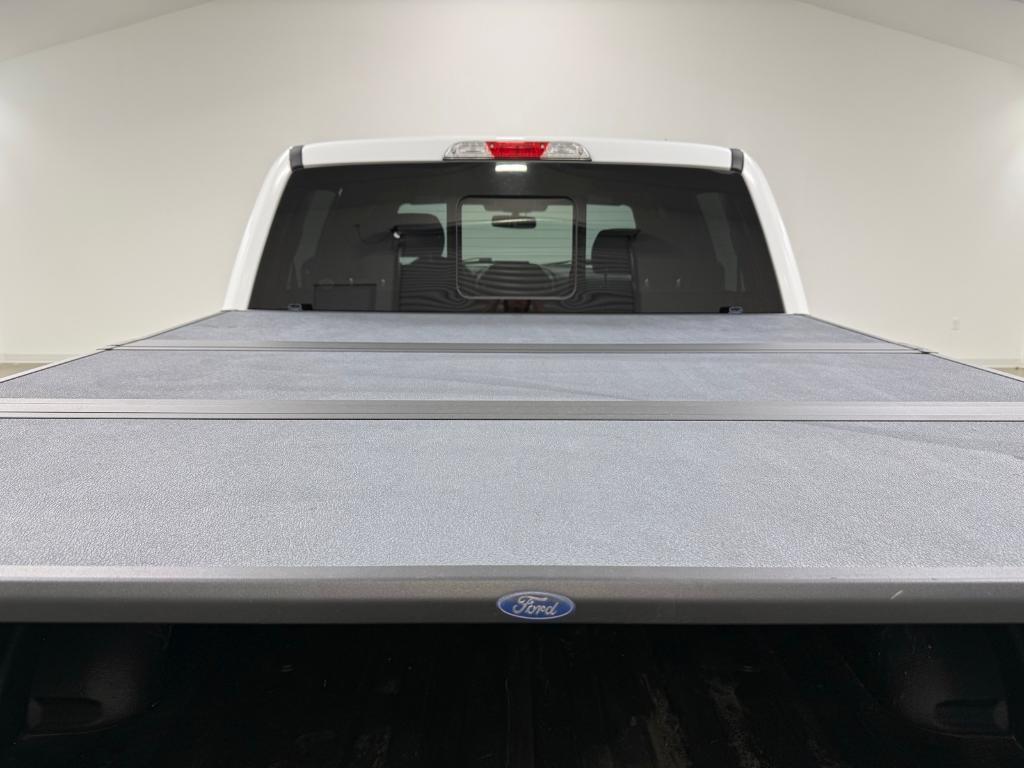 used 2020 Ford F-150 car, priced at $25,323