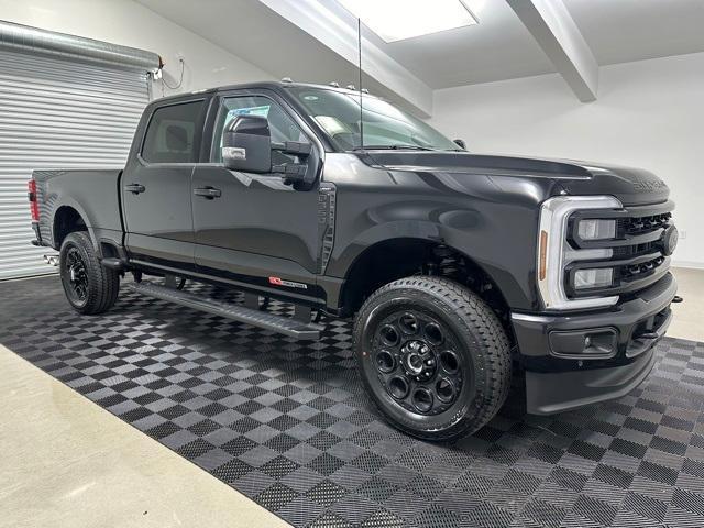 new 2024 Ford F-350 car, priced at $95,645