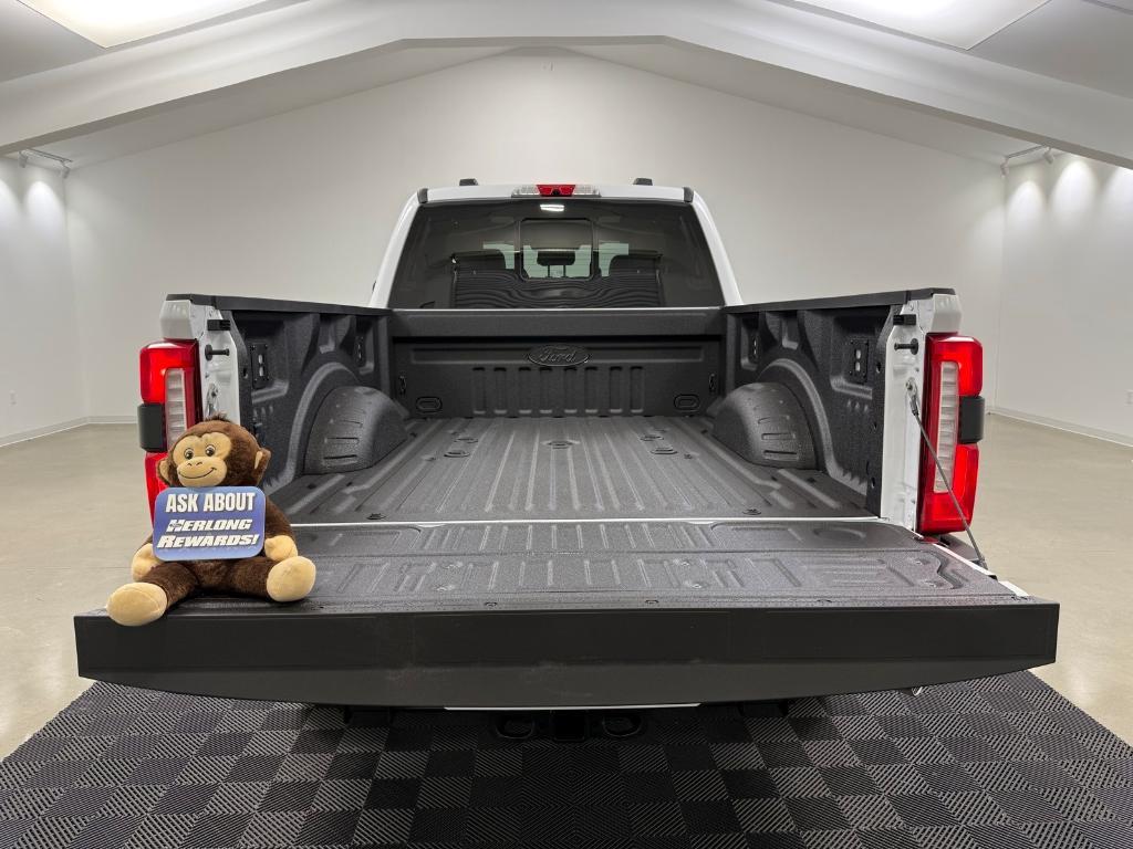 new 2026 Ford F-250 car, priced at $79,590