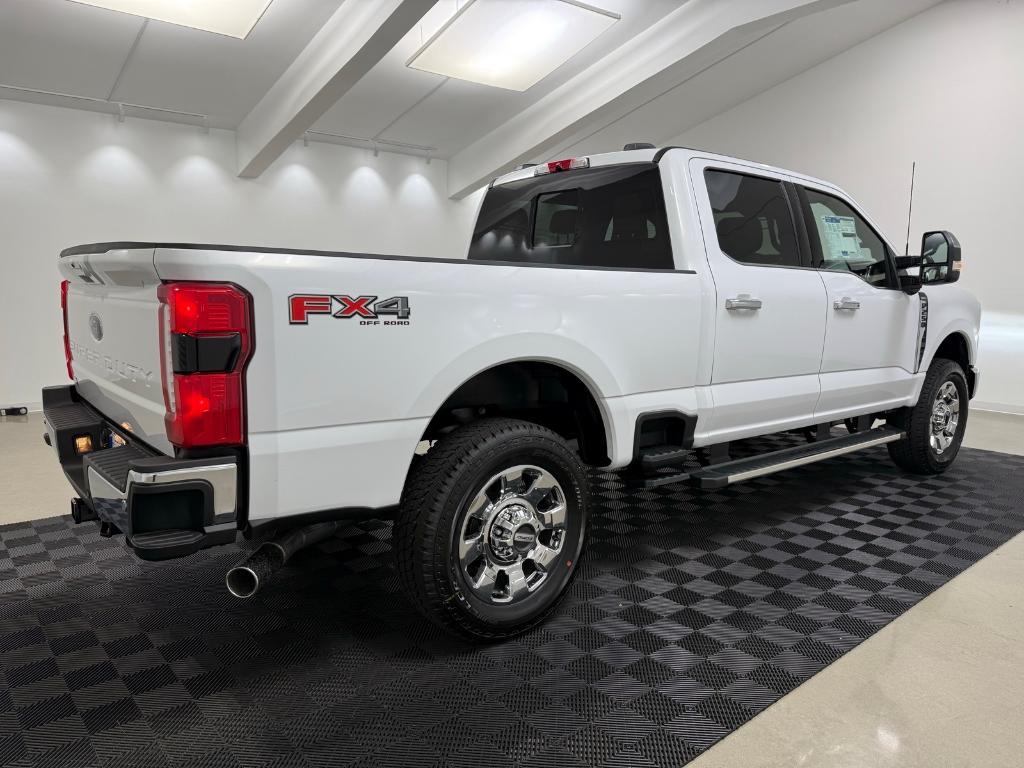 new 2026 Ford F-250 car, priced at $79,590