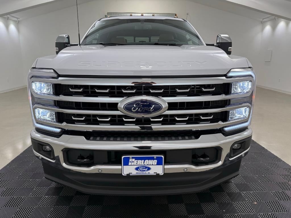 new 2026 Ford F-250 car, priced at $79,590
