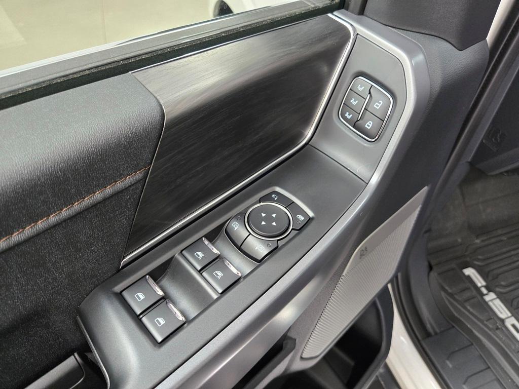 new 2025 Ford F-150 car, priced at $67,584