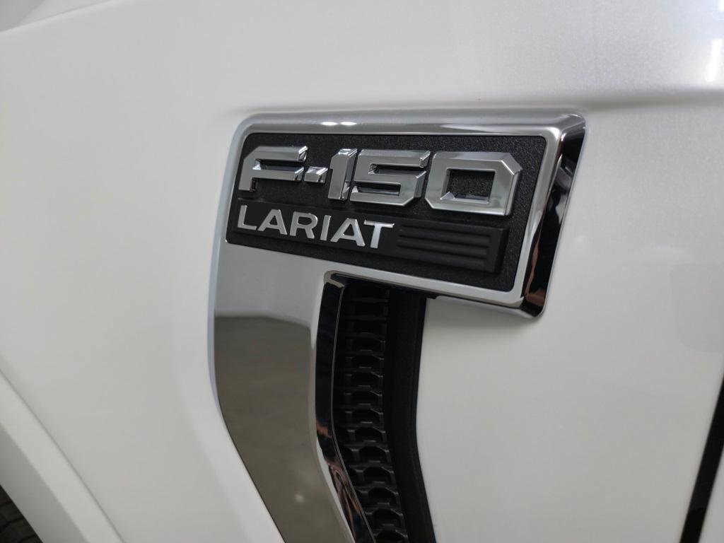 new 2025 Ford F-150 car, priced at $67,584