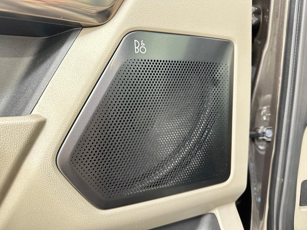 new 2025 Ford F-250 car, priced at $100,700