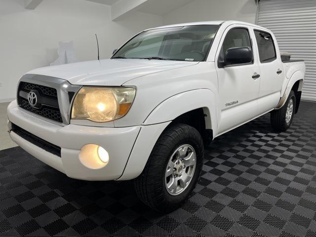 used 2011 Toyota Tacoma car, priced at $10,480