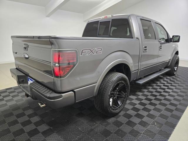 used 2013 Ford F-150 car, priced at $17,880