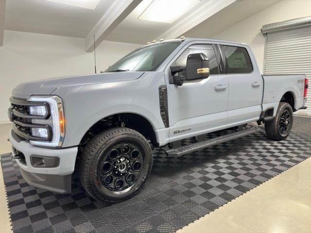 new 2024 Ford F-250 car, priced at $87,865