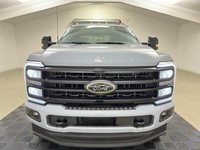 new 2024 Ford F-250 car, priced at $87,865