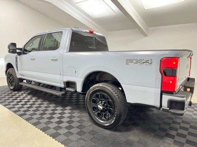 new 2024 Ford F-250 car, priced at $87,865