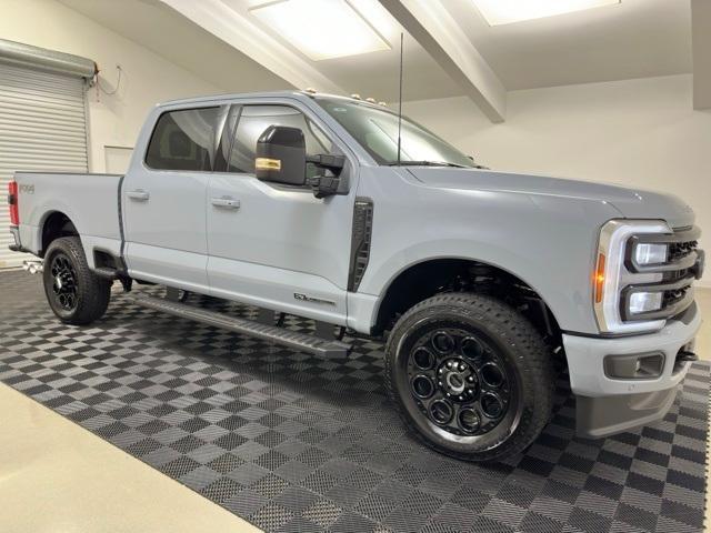 new 2024 Ford F-250 car, priced at $87,865