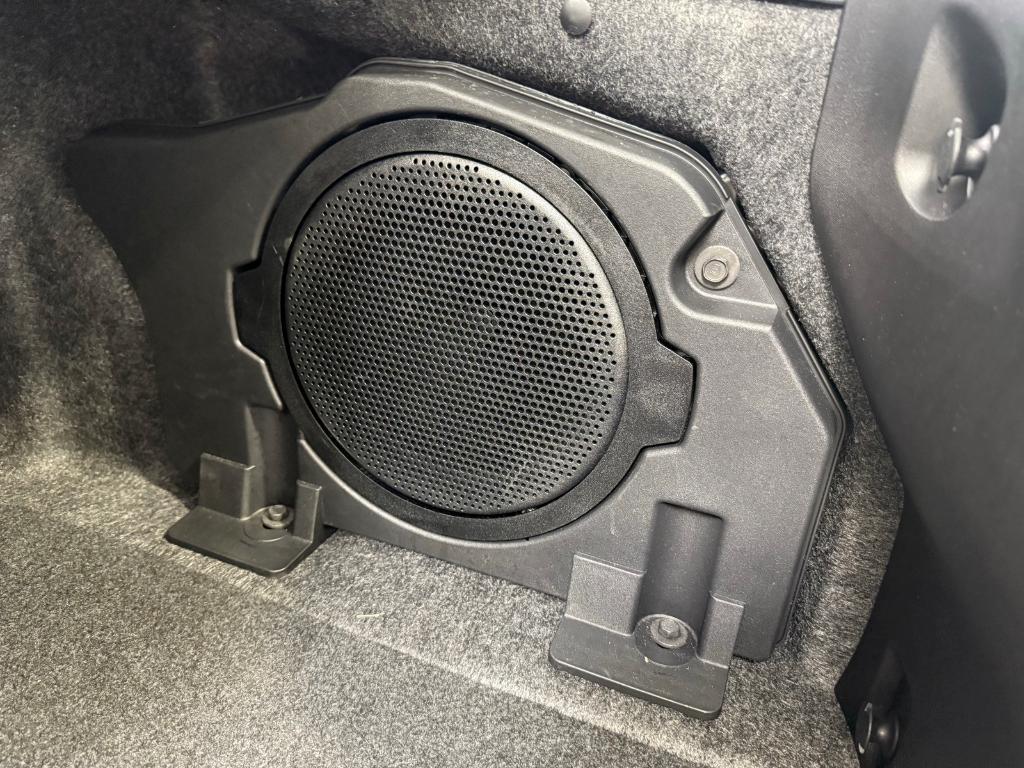 used 2021 Ford Mustang car, priced at $33,480