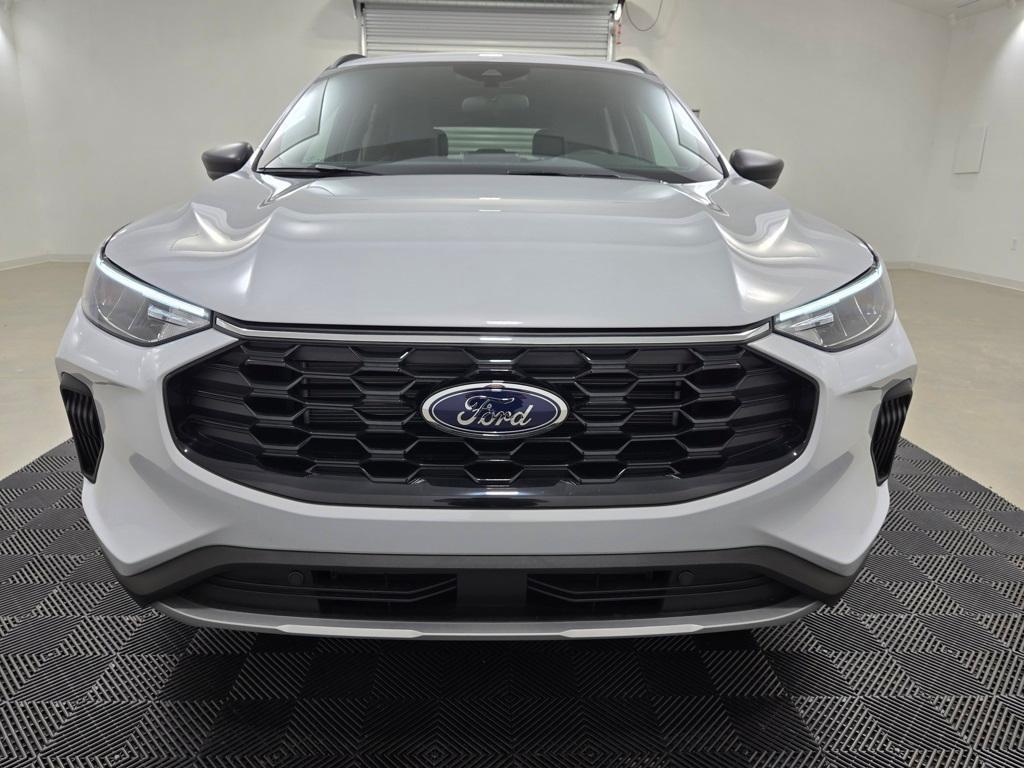 new 2025 Ford Escape car, priced at $30,359