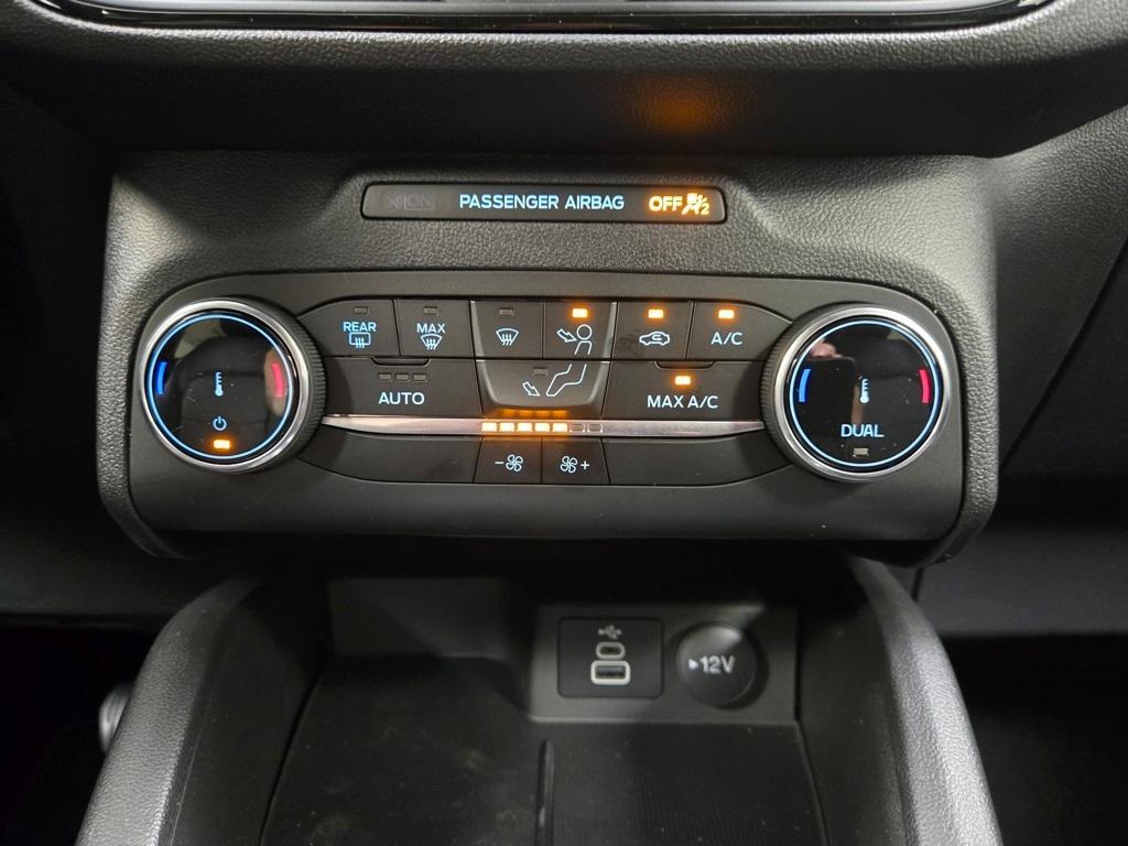 new 2025 Ford Escape car, priced at $30,359