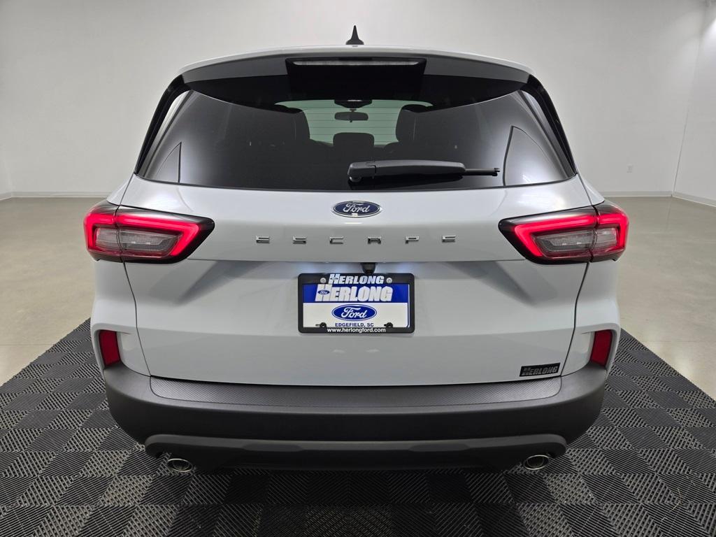 new 2025 Ford Escape car, priced at $30,359