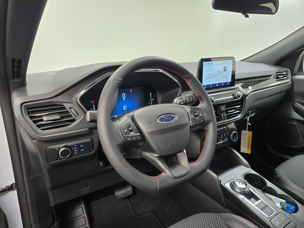 new 2025 Ford Escape car, priced at $30,359