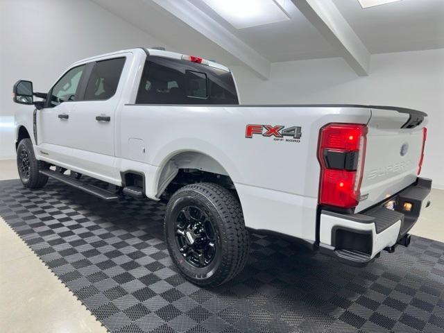 new 2024 Ford F-250 car, priced at $70,400