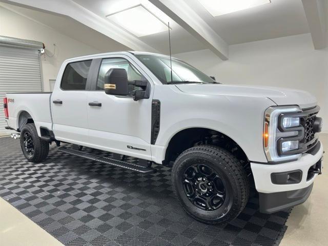 new 2024 Ford F-250 car, priced at $70,400