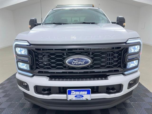 new 2024 Ford F-250 car, priced at $70,400