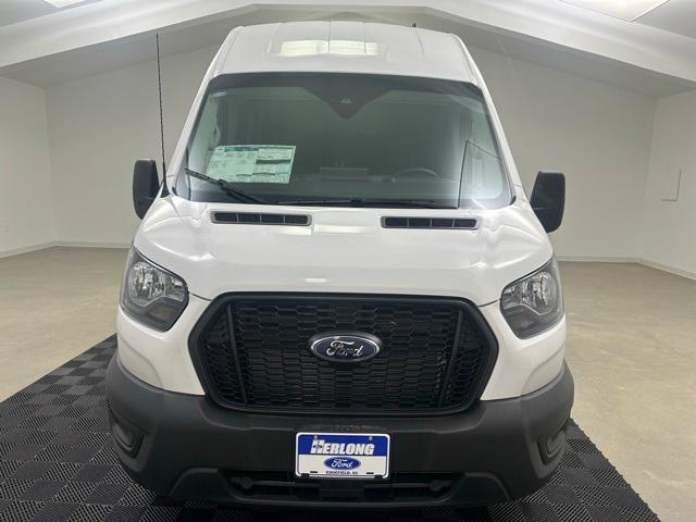 new 2024 Ford Transit-350 car, priced at $58,515