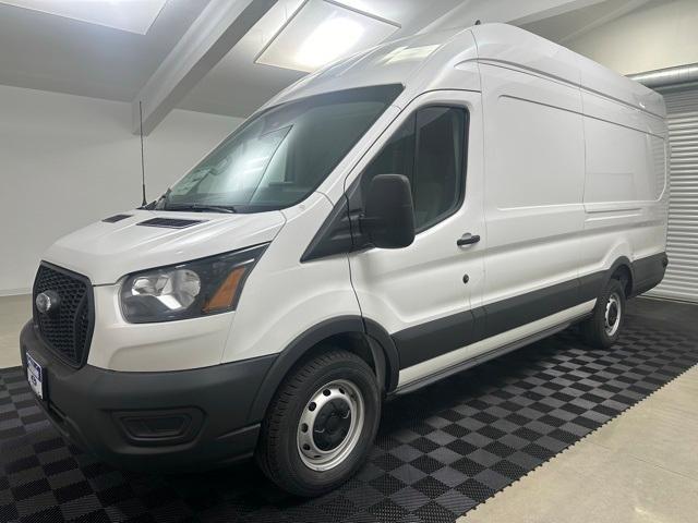 new 2024 Ford Transit-350 car, priced at $58,515