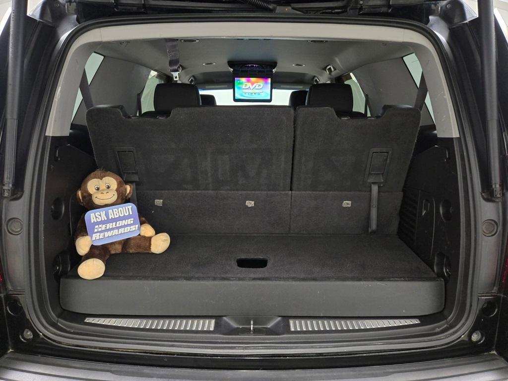 used 2017 Chevrolet Tahoe car, priced at $23,580