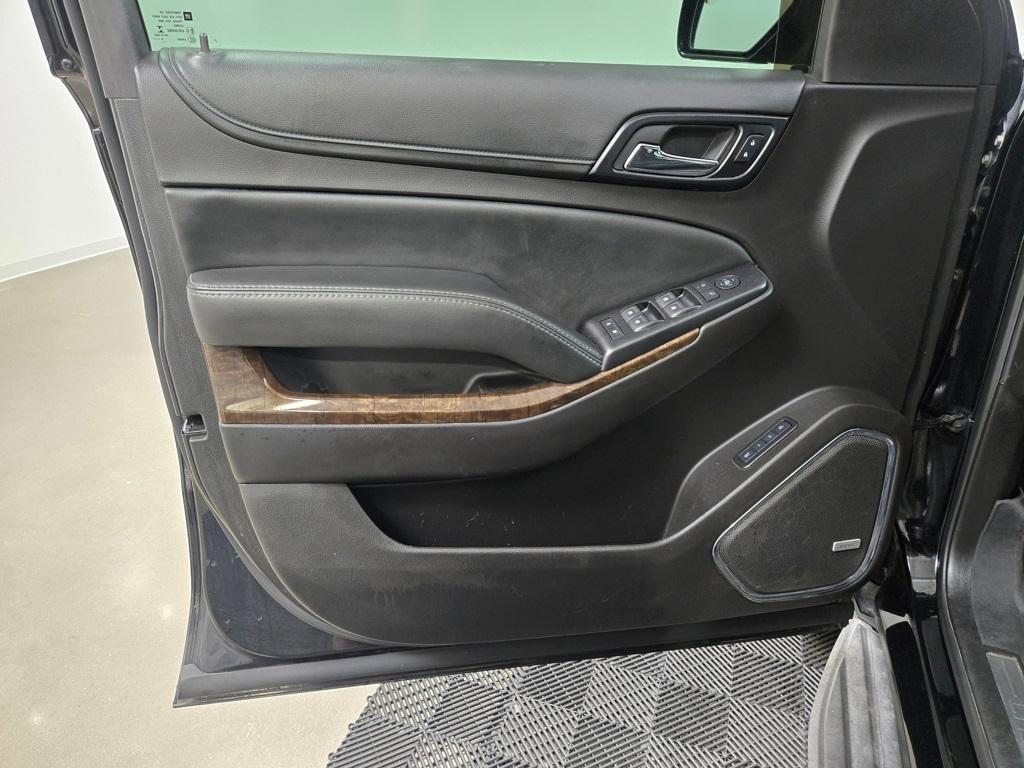 used 2017 Chevrolet Tahoe car, priced at $23,580
